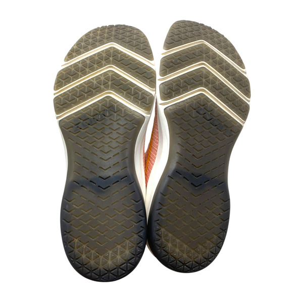 Nike Air Zoom Fearless FK 2 Pink/White Flyknit Women's Sz 11 Sneakers AA1214-600 - Picture 8 of 8